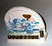 menorah