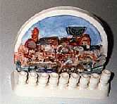 menorah